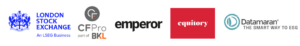 LSEG - Logos for webinar