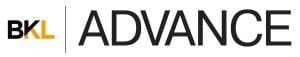BKL Advance logo