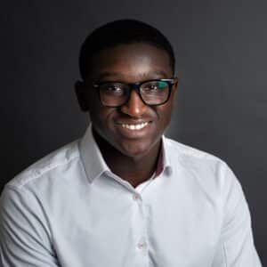Bilshan Mensah