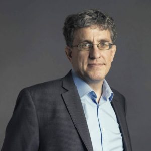 Geraint Jones