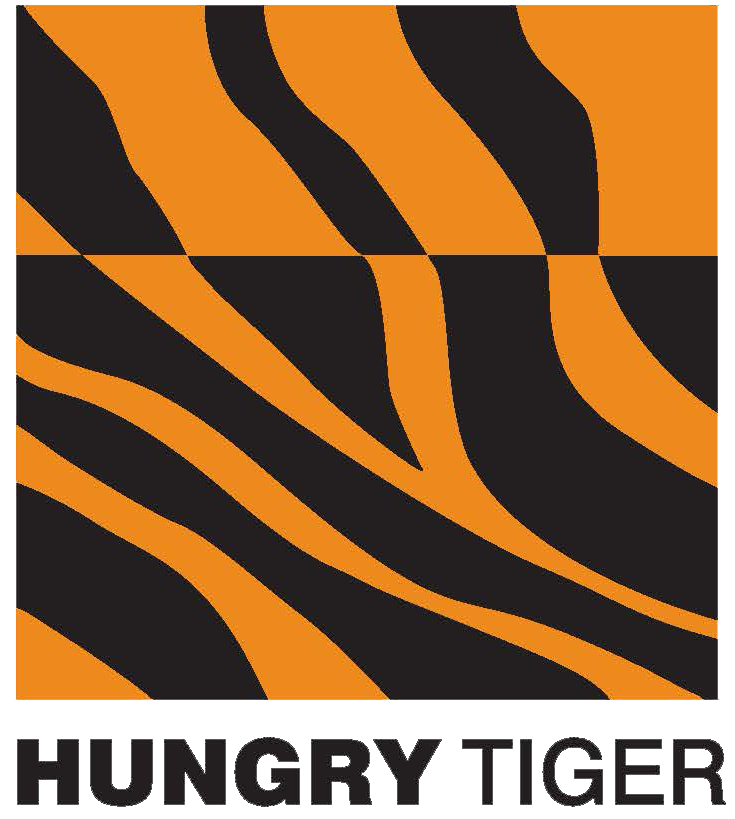 Hungry Tiger transparent