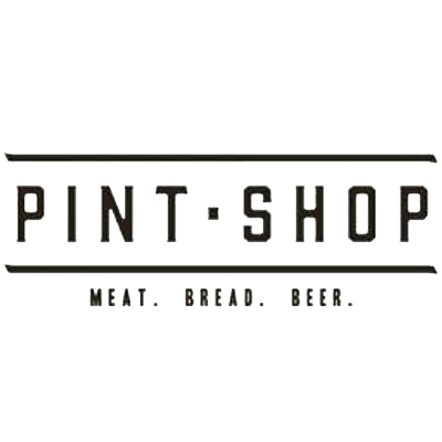 Pint Shop