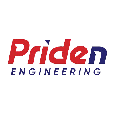 Priden logo transparent