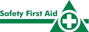 Safety First Aid Group Logo