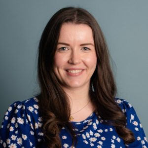 Alisha O'Donovan