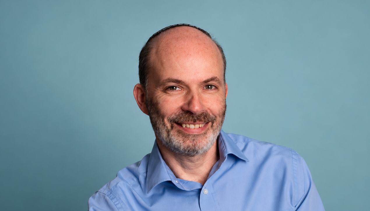 Anthony Newgrosh