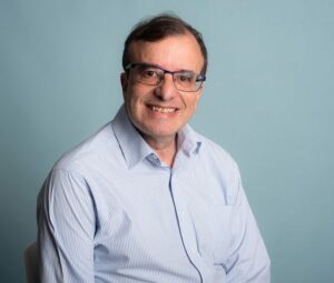 Andrew Levene