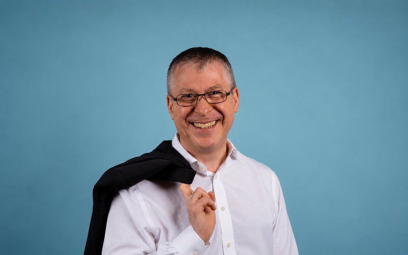 David Landau