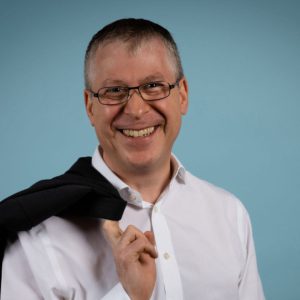 David Landau