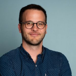 Nick Bishop