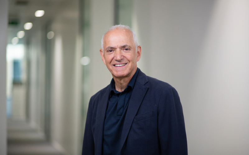 Howard Presky main