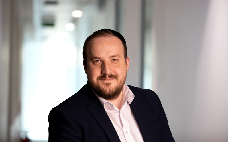 Jonny Weatherall