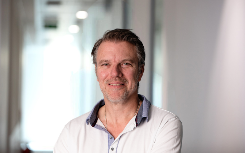 Steven Hocking-Robinson