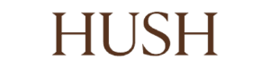 Hush Logo