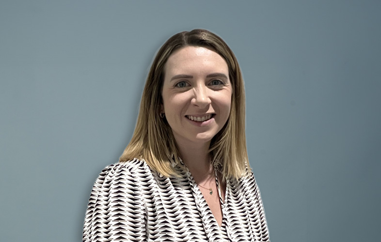 Sharlene Rowley