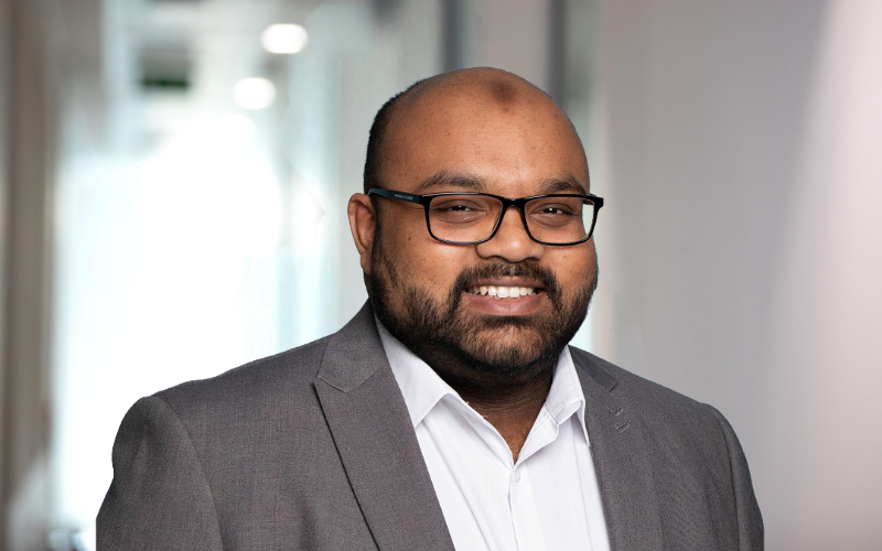 Nayim Rahman