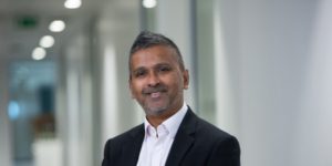 Piyush Patel