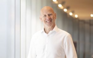 Lee Brook - CEO
