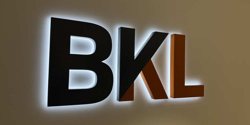 BKL Reception