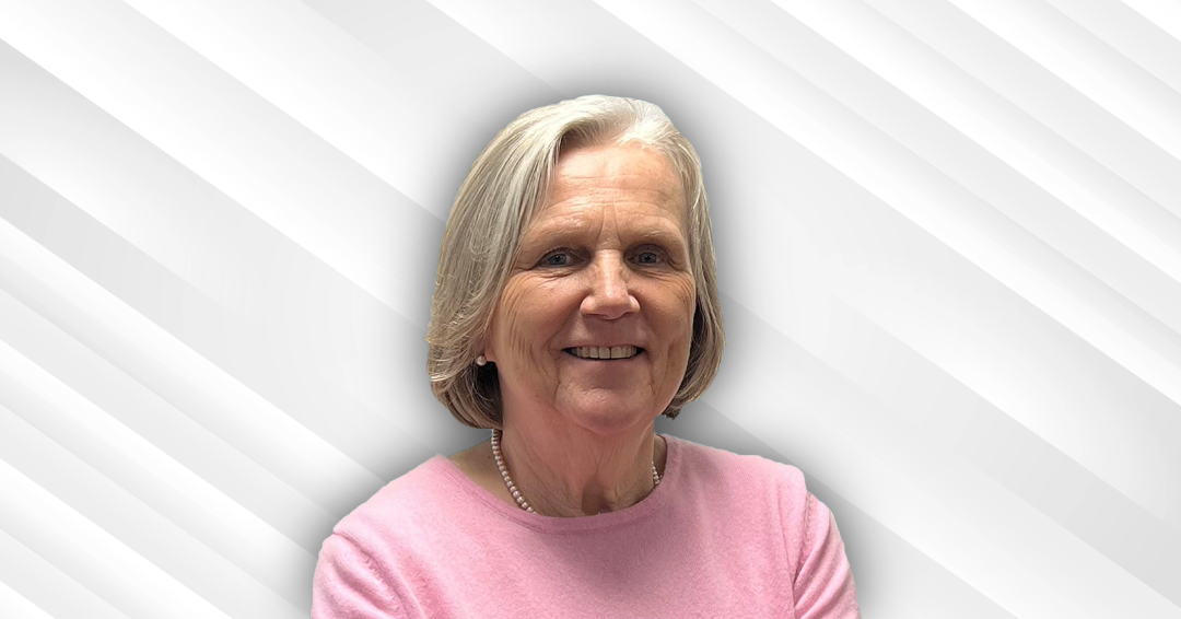 Barbara Spurrier