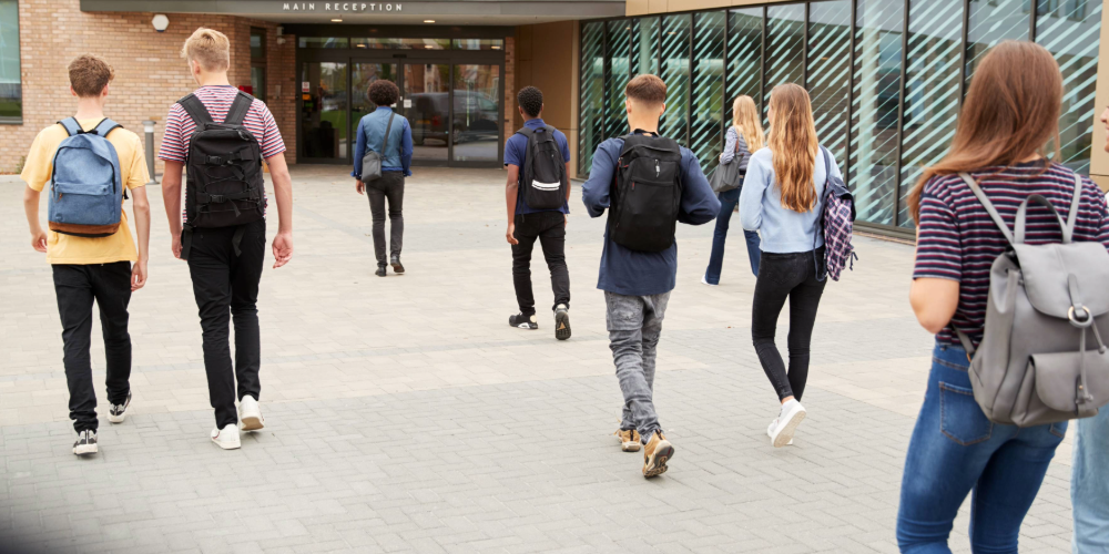 Schools and Academies