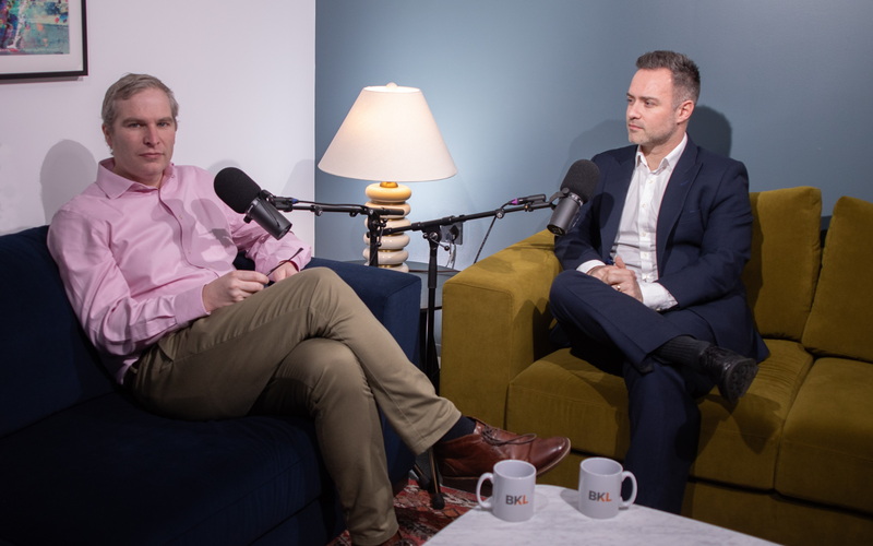 BKL Neil & tommy - Spring Statement