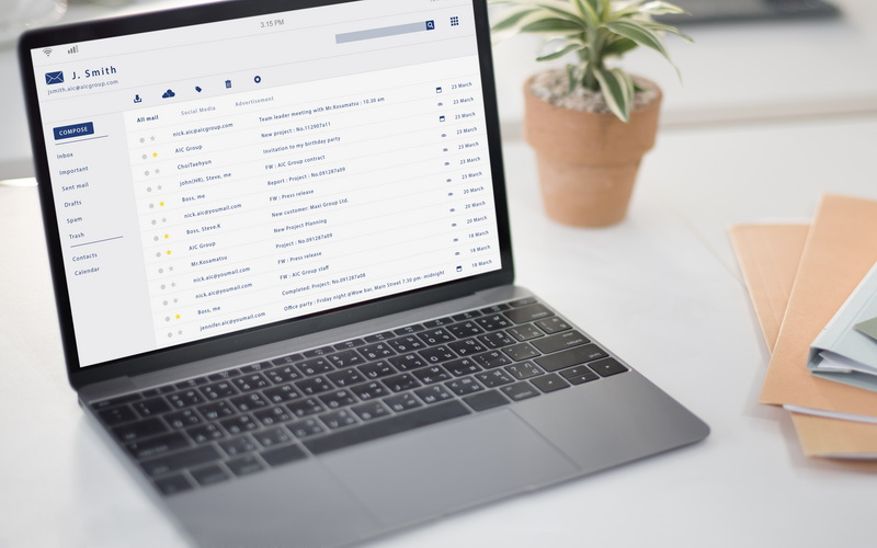 Insights sign up - PC with unbox