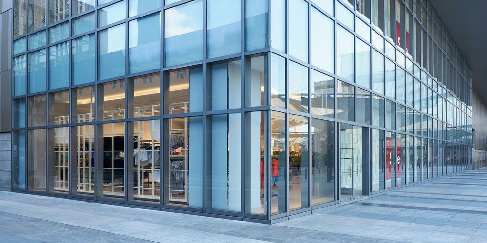 UK commercial property