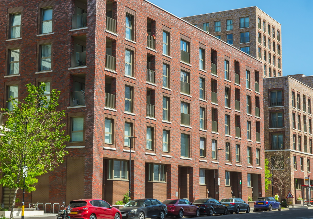 Moment April - UK housing