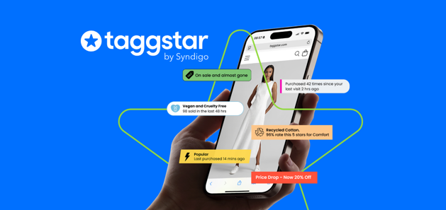 Taggstar header image