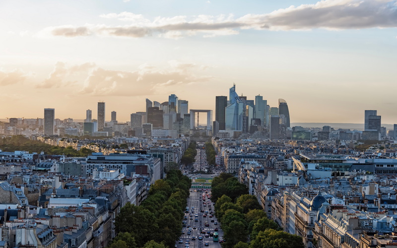 Paris