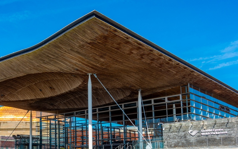 Senedd-800