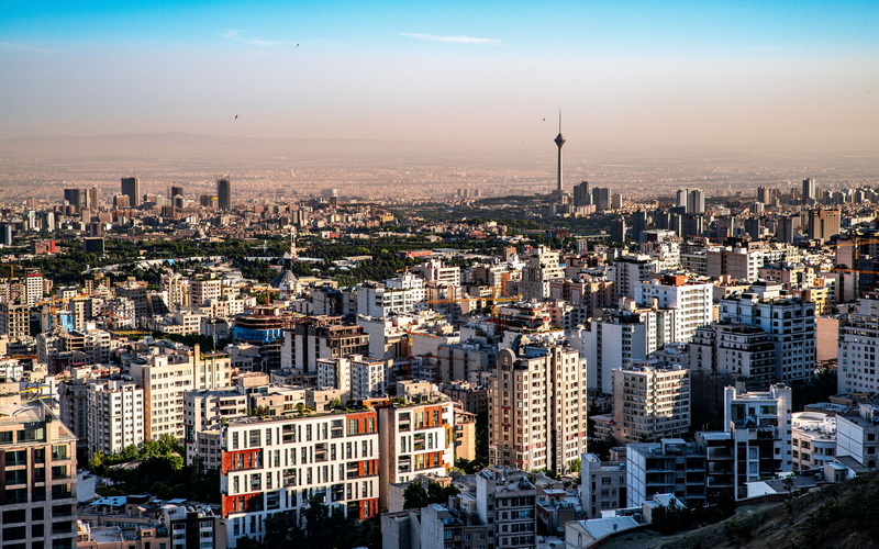 Tehran