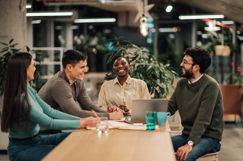 Founders-meeting
