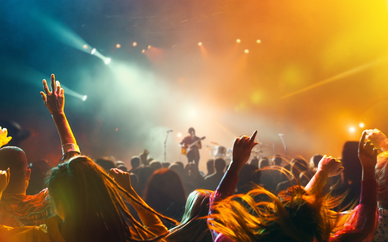Music-Concert