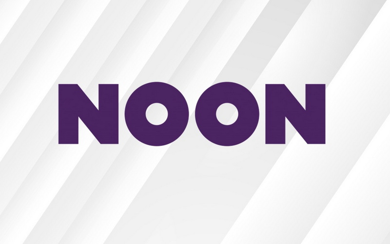 NOON 800