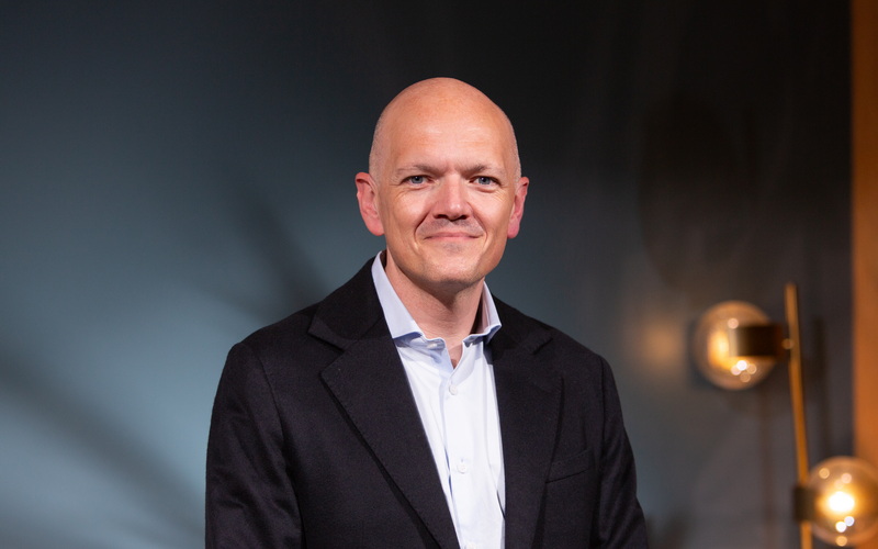 Paul Barham