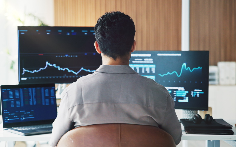 FXclearers and proprietary traders