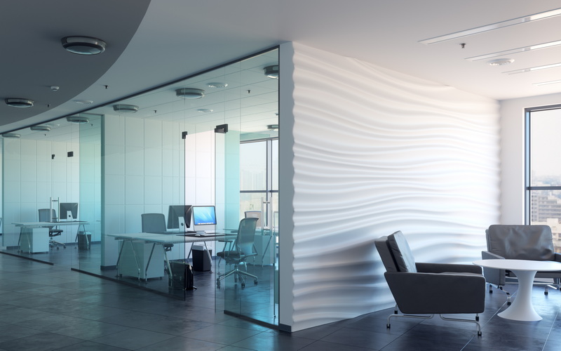 Serviced-offices