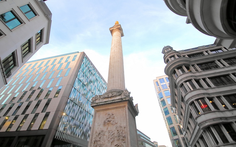 Monument