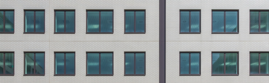 New UK Commercial building