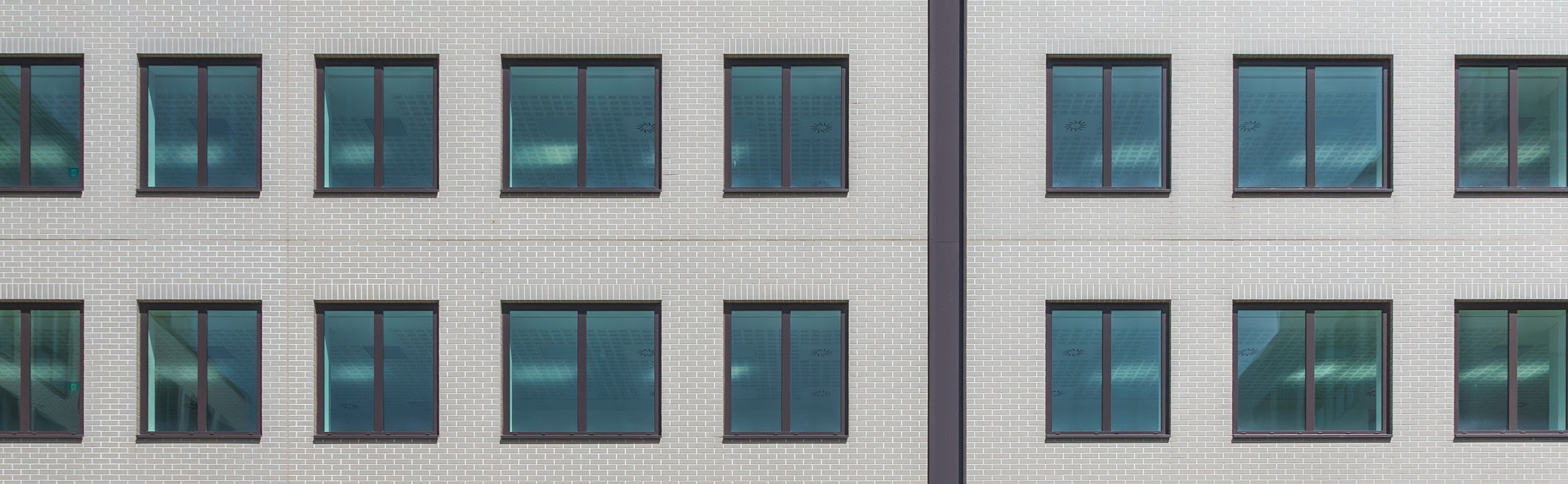 New UK Commercial building